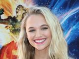 Madison Iseman