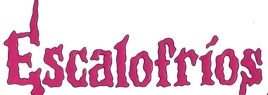 Escalofrios Logo