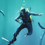 Billy Deep French 2023.png (158 KB) Billy as depicted on the 2nd French cover of Deep Trouble. Illustrated by Servane Altermatt and Paul-Émile Boucher.