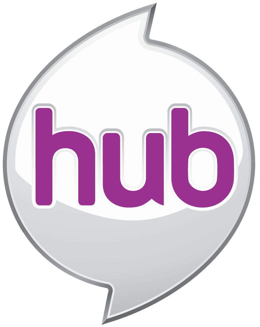 hub network