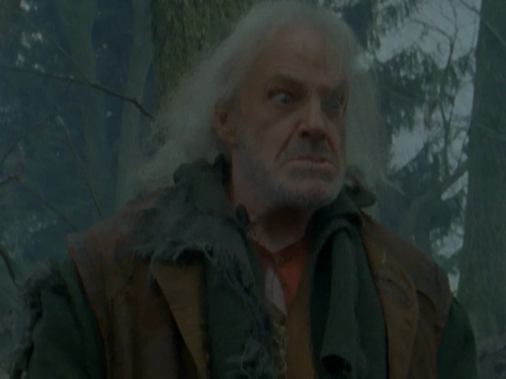 Swamp Hermit Goosebumps Wiki Fandom