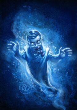 Brandon Dorman, Goosebumps Wiki, Fandom