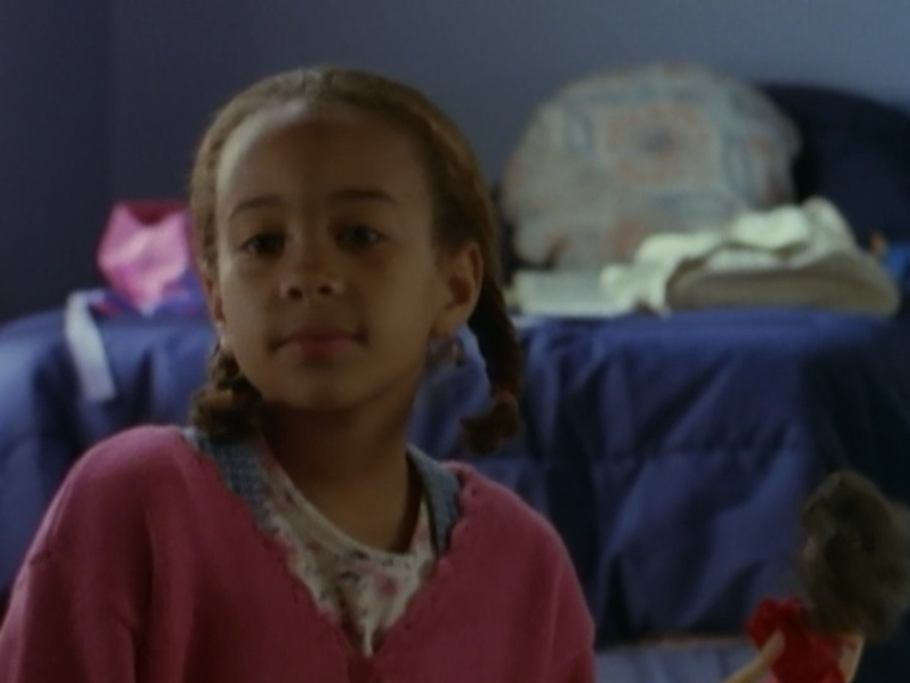 Shadia Simmons Goosebumps Wiki Fandom