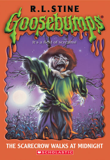 Goosebumps (filme) – Wikipédia, a enciclopédia livre