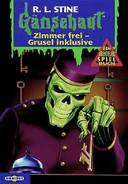 German (Zimmer Frei - Grusel Inklusive - Room Free - Horror Included)