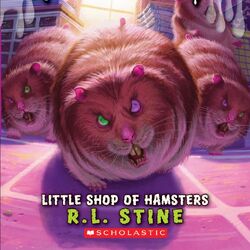 Little Shop of Hamsters