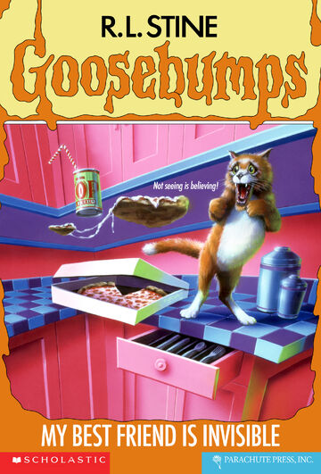 Amazon.com: Goosebumps Boxed Set, Books 57 - 60: My Best