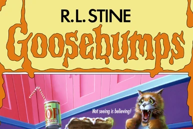 My Best Friend Is Invisible (TV episode) | Goosebumps Wiki