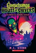 Goosebumps House of Shivers