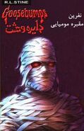 Country: Iran Language: Persian Reprint ver.: 2 Release date: 2022