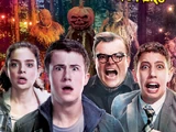 Night of the Living Monsters