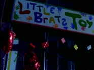 Little Brats Toys