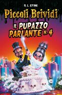 Italian (Il Pupazzo Parlante No. 4 - The Talking Puppet Number 4(2018)