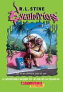 Mexican (Scholastic en Español) (El Abominable Hombre de las Nieves en Pasadena - The Abominable Snowman in Pasadena)
