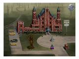 Enter HorrorLand (website)