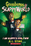 3. I Am Slappy's Evil Twin