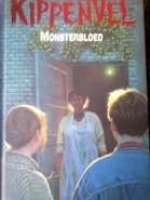 Monsterblood-dutch2.jpg (241 KB) No: 3 Title: Monsterbloed Translated title: Monster Blood Country: Netherlands Language: Dutch Release date: 1994 Publisher: Kluitman
