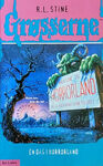 16. One Day at HorrorLand
