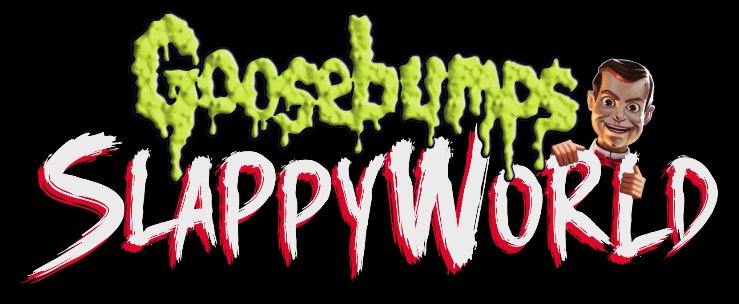 Goosebumps Slappy World