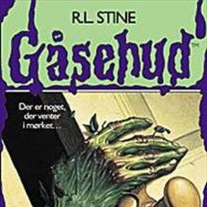 Stay Out Of The Basement Goosebumps Wiki Fandom