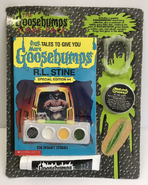 Still more tales to give you goosebumps scare pack