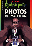 French (Ver. 2) (Photos De Malheur Pictures Of Misfortune)