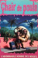 Canadian (Héritage) (L'Abominable Homme des Neiges - The Abominable Snowman)