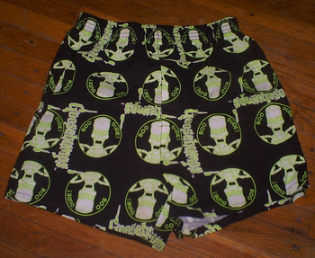 <small>Boxers</small> 