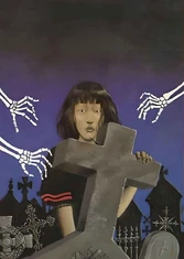 French artwork by Jean-Michel Nicollet.