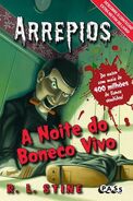 Portuguese (European) (A Noite Do Boneco Vivo - The Night Of The Living Doll)