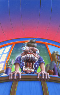 Creature Teacher - artwork.jpg (4.6 MB) Creature Teacher - artwork