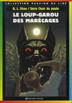 13. The Werewolf of Fever Swamp