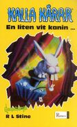 Swedish (En Liten vit Kanin - A Small White Rabbit)