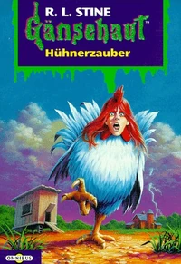 Chickenchicken-german