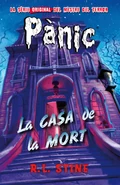 No: 17 Title: La Casa De La Mort Translated title: The House of Death Country: Catalonia Language: Catalan Release date: April 2017 Publisher: Hidra
