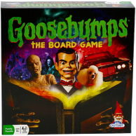 Goosebumps-theboardgame