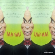 Pinhead the Dummy
