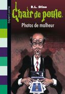 French (Ver. 3) (Photos De Malheur Pictures Of Misfortune)