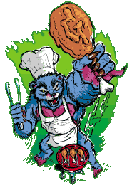 Beasts Goosebumps Wiki Fandom Beasts Goosebumps Wiki Fandom