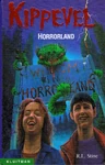 9. One Day at HorrorLand