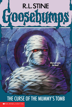 The Curse of the Mummy's Tomb (Cover).jpg