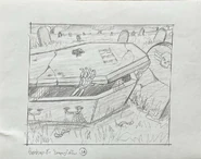 Creeping Coffin Sketch 05.png (754 KB) Concept sketch by Mark Nagata.
