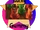 Cackles21/Cackles Badges Wall