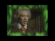 Goosebumps Promo - Vampire Breath