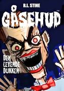 Night of the Living Dummy (Danish, 2nd edition)