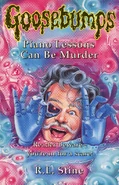 No: 12 Title: Piano Lessons Can Be Murder Country: United Kingdom Language: English Release date: October 20, 1994 Publisher: Scholastic