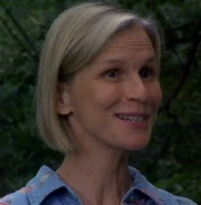 Marta Blackwell