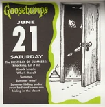 June 21