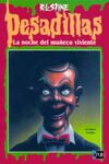 25. Night of the Living Dummy
