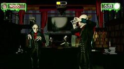 Goosebumps horrorland game sales wii